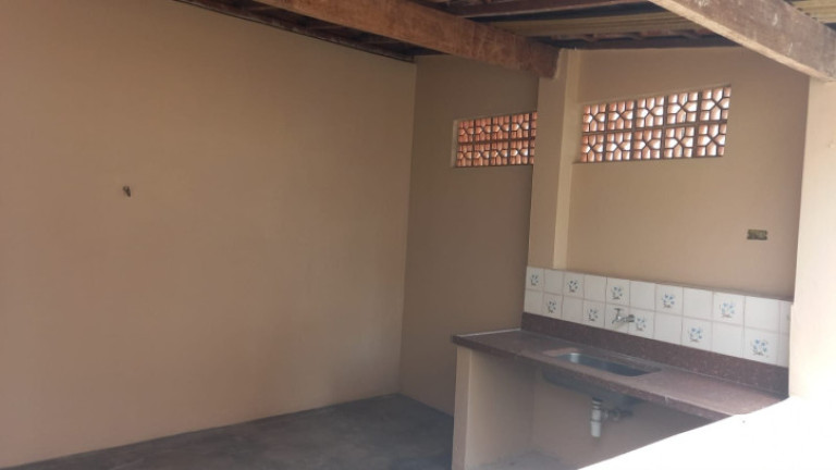 Imagem Casa à Venda, 154 m² em Centro - Santo André Imagem Casa à Venda, 154 m² em Centro - Santo André