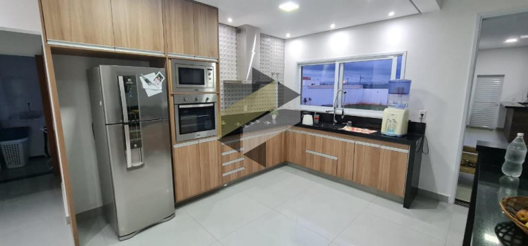 Imagem Casa com 4 Quartos à Venda, 320 m² em Jardim Novo Mundo - Sorocaba Imagem Casa com 4 Quartos à Venda, 320 m² em Jardim Novo Mundo - Sorocaba