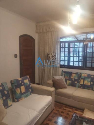 Imagem Apartamento com 3 Quartos à Venda, 79 m² em Oswaldo Cruz - São Caetano Do Sul Imagem Apartamento com 3 Quartos à Venda, 79 m² em Oswaldo Cruz - São Caetano Do Sul