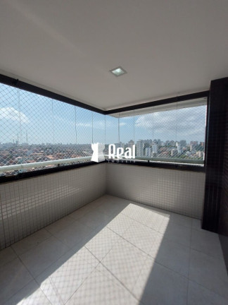 Imagem Apartamento com 4 Quartos à Venda, 164 m² em Horto Florestal - Salvador