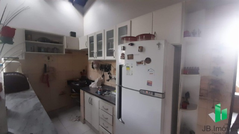 Imagem Casa com 4 Quartos à Venda, 66 m² em Morada Do Parque - Montes Claros