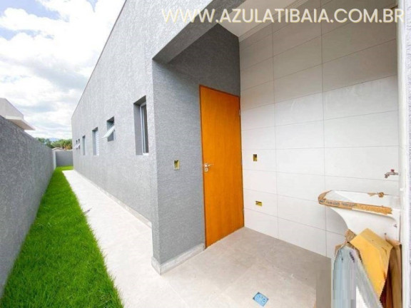 Imagem Casa com 3 Quartos à Venda, 84 m² em Jardim Do Lago - Atibaia