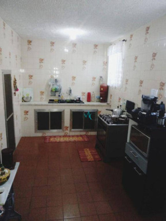 Imagem Casa com 2 Quartos à Venda, 140 m² em Campo Grande - Rio De Janeiro Imagem Casa com 2 Quartos à Venda, 140 m² em Campo Grande - Rio De Janeiro