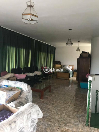 Imagem Casa com 3 Quartos à Venda, 329 m² em Vila Teixeira - Campinas Imagem Casa com 3 Quartos à Venda, 329 m² em Vila Teixeira - Campinas