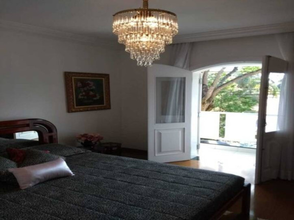 Imagem Casa com 5 Quartos à Venda, 520 m² em Alphaville - Santana De Parnaíba Imagem Casa com 5 Quartos à Venda, 520 m² em Alphaville - Santana De Parnaíba