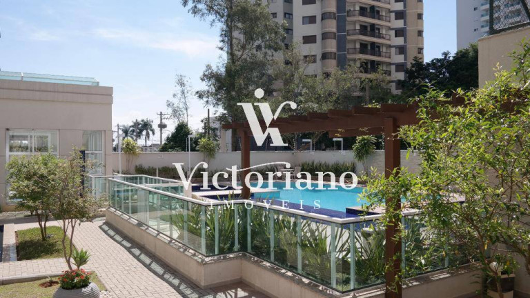 Imagem Apartamento com 3 Quartos à Venda, 160 m² em Parque Residencial Aquarius - São José Dos Campos Imagem Apartamento com 3 Quartos à Venda, 160 m² em Parque Residencial Aquarius - São José Dos Campos