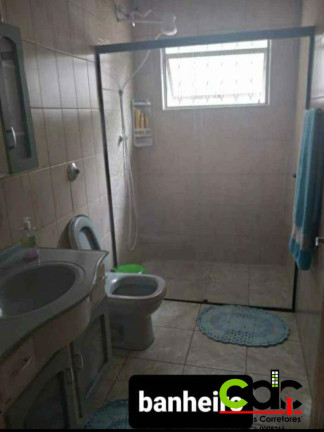 Imagem Casa com 3 Quartos à Venda, 122 m² em Jardim Monte Almo - Poços De Caldas