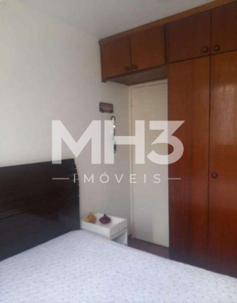 Imagem Imóvel com 2 Quartos à Venda, 56 m² em Jardim Anchieta - Campinas