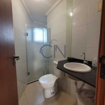 Imagem Apartamento com 3 Quartos à Venda, 72 m² em Residencial Portal Da Mantiqueira - Taubaté