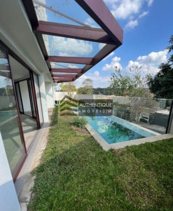 Casa de Condomínio com 3 Quartos à Venda, 571 m² em Campo Belo - São Paulo