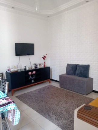 Apartamento com 2 Quartos à Venda, 51 m² em Tony (justinopolis) - Ribeirão Das Neves