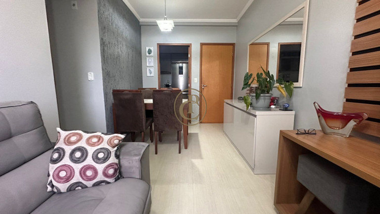 Imagem Apartamento com 3 Quartos à Venda, 60 m² em Jardim Satélite - São José Dos Campos Imagem Apartamento com 3 Quartos à Venda, 60 m² em Jardim Satélite - São José Dos Campos