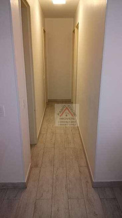 Imagem Apartamento com 3 Quartos à Venda, 88 m² em Jardim Marajoara - São Paulo Imagem Apartamento com 3 Quartos à Venda, 88 m² em Jardim Marajoara - São Paulo
