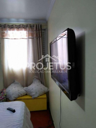 Imagem Apartamento com 2 Quartos à Venda, 80 m² em Parque Pinheiros - Taboão Da Serra