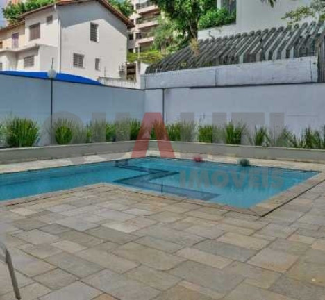 Imagem Apartamento com 2 Quartos para Alugar, 76 m² em Moema - São Paulo