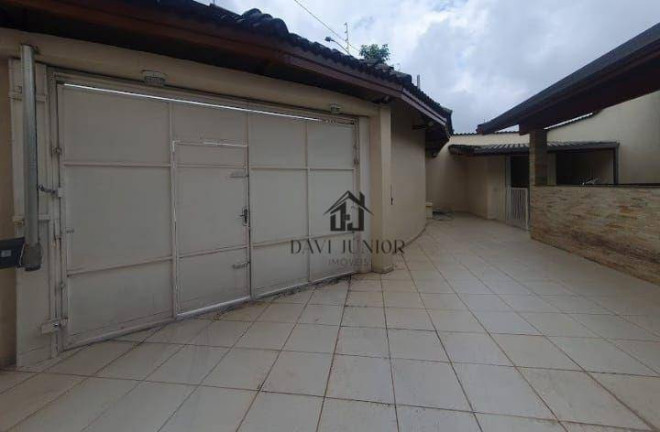 Imagem Casa com 3 Quartos à Venda, 330 m² em Residencial Votorantim Park Ii - Votorantim Imagem Casa com 3 Quartos à Venda, 330 m² em Residencial Votorantim Park Ii - Votorantim