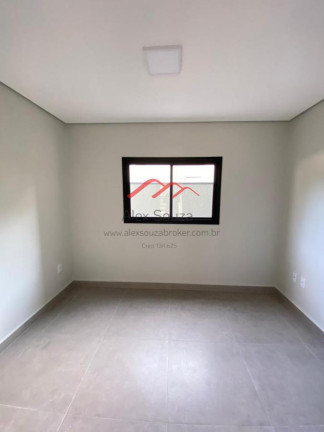 Imagem Casa com 3 Quartos à Venda, 165 m² em Parque Olívio Franceschini - Hortolândia