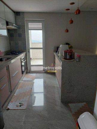 Imagem Apartamento com 3 Quartos à Venda, 141 m² em Vila Morelli - Mauá Imagem Apartamento com 3 Quartos à Venda, 141 m² em Vila Morelli - Mauá