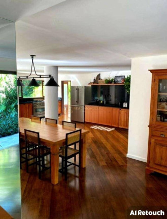 Imagem Casa com 5 Quartos à Venda, 479 m² em Itanhangá - Rio De Janeiro
