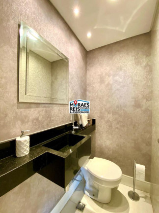 Imagem Apartamento com 3 Quartos à Venda, 180 m² em Santo Amaro - São Paulo Imagem Apartamento com 3 Quartos à Venda, 180 m² em Santo Amaro - São Paulo