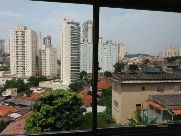 Imagem Apartamento com 2 Quartos à Venda, em Santa Teresinha - São Paulo Imagem Apartamento com 2 Quartos à Venda, em Santa Teresinha - São Paulo