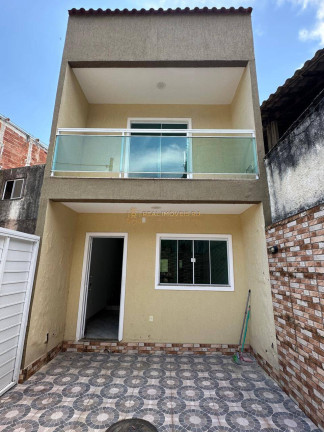 Casa com 2 Quartos à Venda, 140 m² em Tanque - Rio De Janeiro