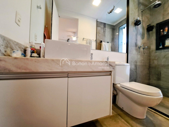 Imagem Casa de Condomínio com 3 Quartos à Venda, 195 m² em Chácara Primavera - Campinas Imagem Casa de Condomínio com 3 Quartos à Venda, 195 m² em Chácara Primavera - Campinas