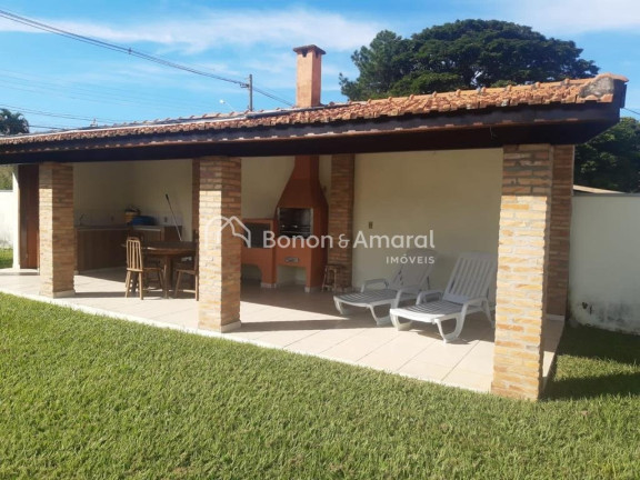 Imagem Casa de Condomínio com 3 Quartos à Venda, 1.210 m² em Parque Xangrilá - Campinas Imagem Casa de Condomínio com 3 Quartos à Venda, 1.210 m² em Parque Xangrilá - Campinas