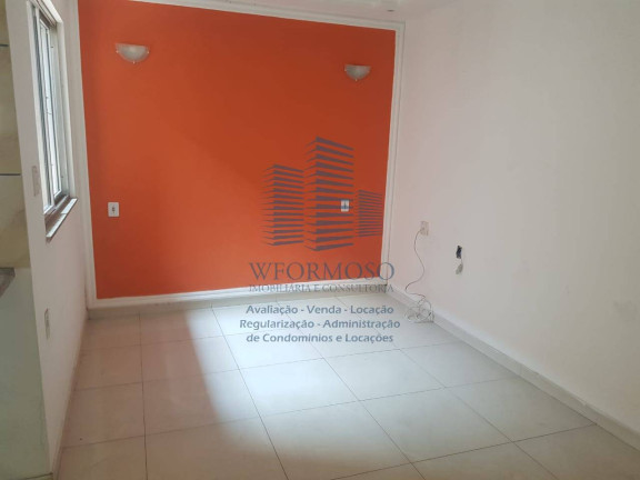 Imagem Casa com 1 Quarto à Venda, 70 m² em Vila Leopoldina - Duque De Caxias