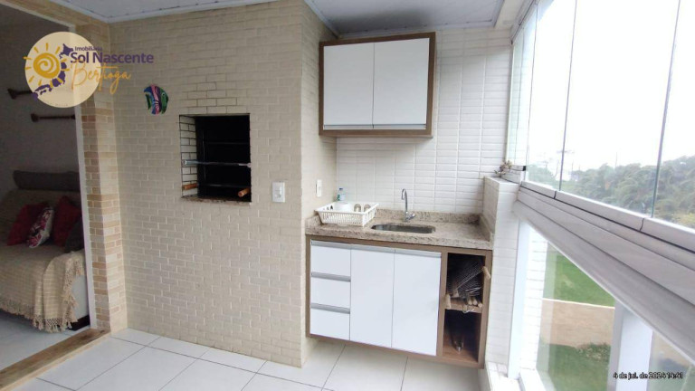 Imagem Apartamento com 2 Quartos à Venda ou Locação, 75 m² em Jardim  Indaiá - Bertioga