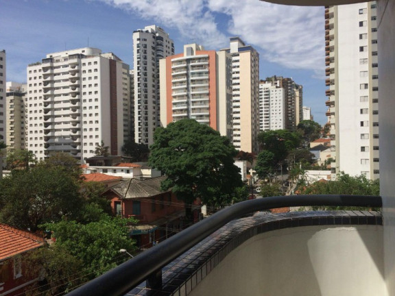 Imagem Imóvel com 3 Quartos à Venda, 121 m² em Perdizes - São Paulo Imagem Imóvel com 3 Quartos à Venda, 121 m² em Perdizes - São Paulo