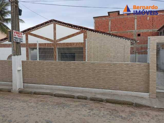Imagem Casa com 3 Quartos à Venda, 170 m² em Barra Nova - Cascavel