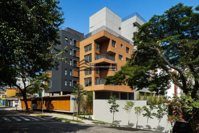 Imagem Apartamento com 2 Quartos à Venda, 136 m² em Perdizes - São Paulo Imagem Apartamento com 2 Quartos à Venda, 136 m² em Perdizes - São Paulo