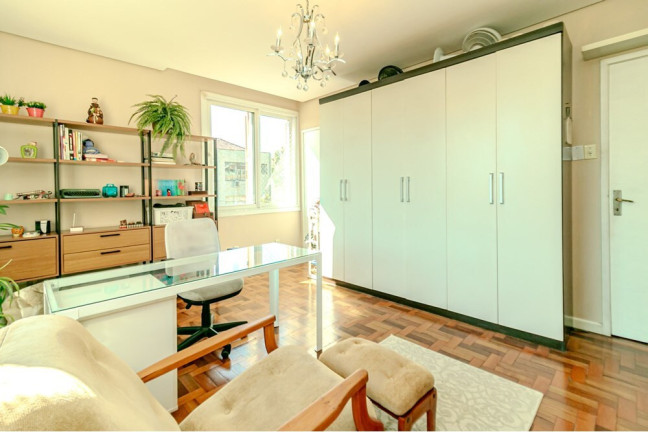 Imagem Apartamento com 3 Quartos à Venda, 90 m² em Cidade Baixa - Porto Alegre Imagem Apartamento com 3 Quartos à Venda, 90 m² em Cidade Baixa - Porto Alegre