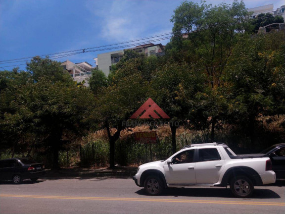 Imagem Terreno à Venda, 1.350 m² em Piratininga - Niterói