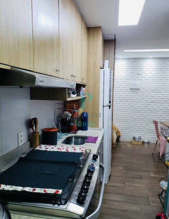 Imagem Apartamento com 3 Quartos à Venda, 70 m² em Continental - Osasco Imagem Apartamento com 3 Quartos à Venda, 70 m² em Continental - Osasco