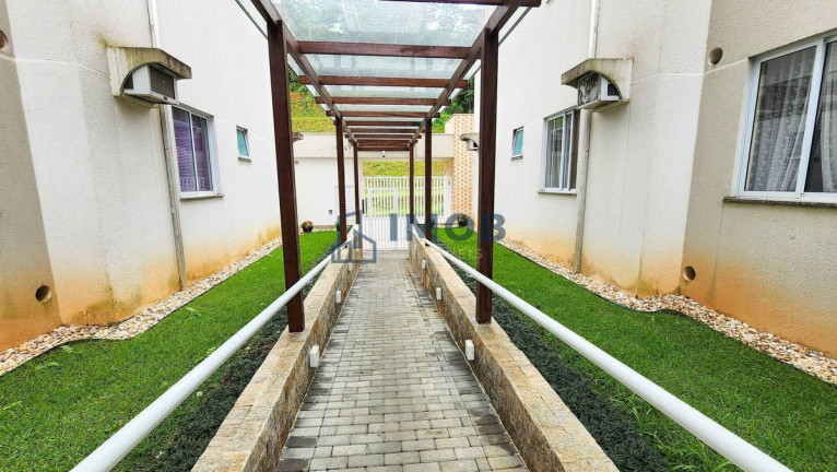 Imagem Apartamento com 2 Quartos à Venda, 45 m² em Barra Do Rio Cerro - Jaraguá Do Sul