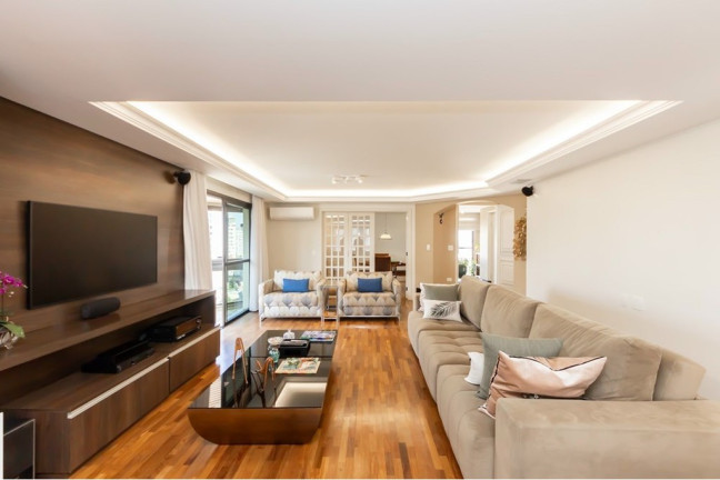 Imagem Imóvel com 4 Quartos à Venda, 226 m² em Mirandópolis - São Paulo Imagem Imóvel com 4 Quartos à Venda, 226 m² em Mirandópolis - São Paulo