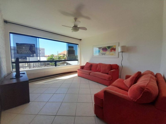 Imagem Apartamento com 3 Quartos à Venda, 120 m² em Zona Nova - Tramandaí