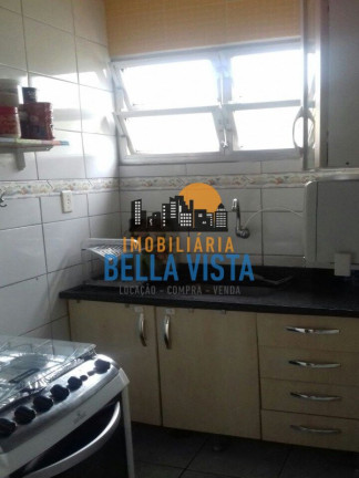 Imagem Apartamento com 1 Quarto à Venda, em Centro - São Vicente Imagem Apartamento com 1 Quarto à Venda, em Centro - São Vicente