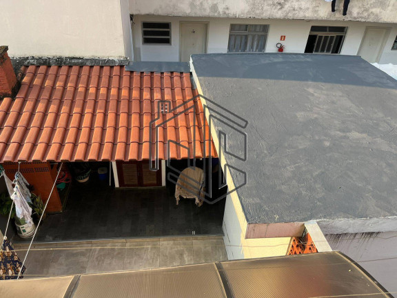Imagem Apartamento com 2 Quartos à Venda, 100 m² em Centro - São Vicente Imagem Apartamento com 2 Quartos à Venda, 100 m² em Centro - São Vicente