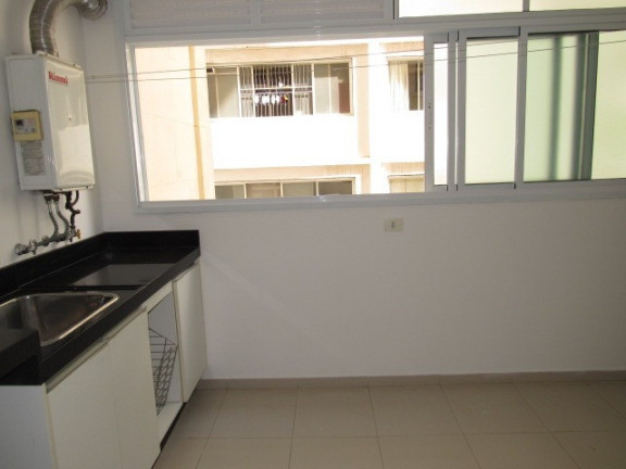 Imagem Apartamento com 3 Quartos à Venda, 126 m² em Itaim Bibi - São Paulo
