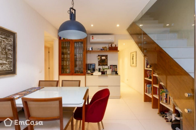 Imagem Imóvel com 5 Quartos à Venda, 252 m² em Botafogo - Rio De Janeiro Imagem Imóvel com 5 Quartos à Venda, 252 m² em Botafogo - Rio De Janeiro