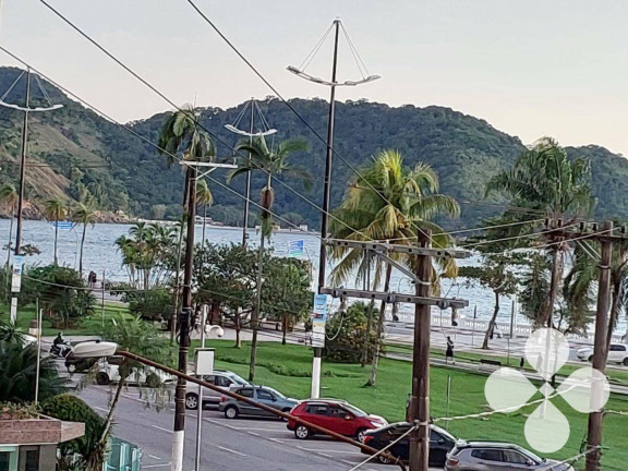 Imagem Imóvel com 3 Quartos à Venda, 165 m² em Ponta Da Praia - Santos Imagem Imóvel com 3 Quartos à Venda, 165 m² em Ponta Da Praia - Santos