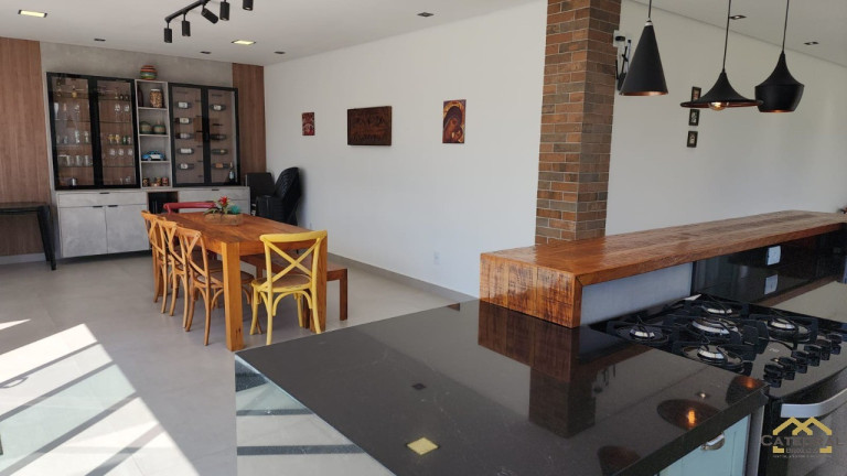 Imagem Imóvel com 4 Quartos à Venda, 433 m² em Loteamento Portal Da Colina - Jundiaí