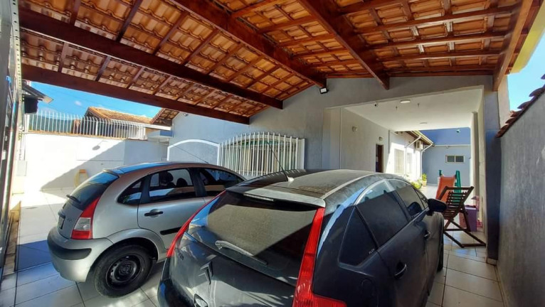 Imagem Casa com 3 Quartos à Venda, em Flórida - Praia Grande Imagem Casa com 3 Quartos à Venda, em Flórida - Praia Grande