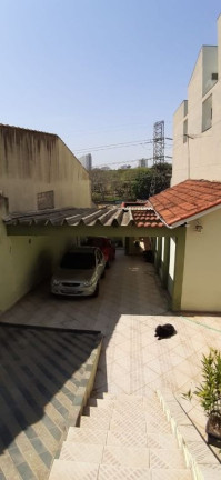 Imagem Terreno à Venda, 400 m² em Paraíso - Santo André Imagem Terreno à Venda, 400 m² em Paraíso - Santo André