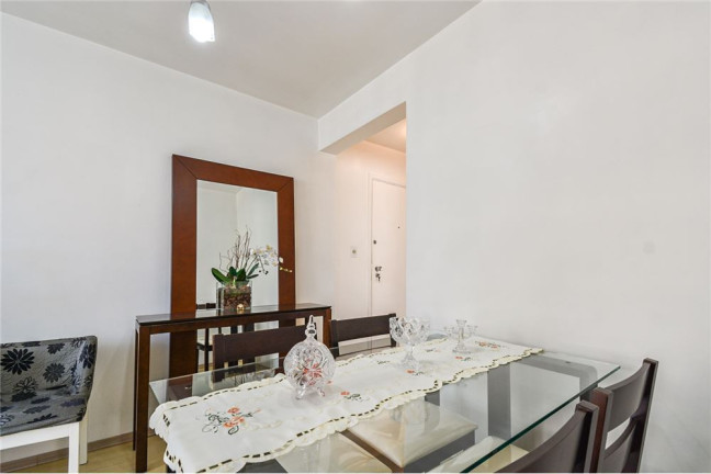 Imagem Imóvel com 1 Quarto à Venda,  em Pinheiros - São Paulo