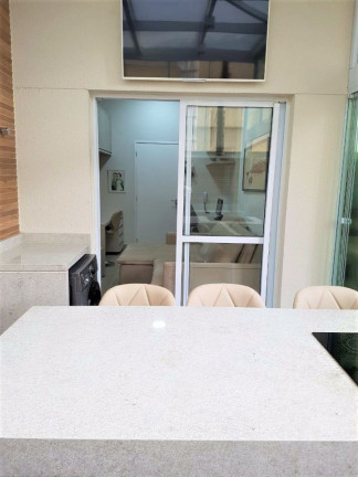 Imagem Edifício Residencial com 1 Quarto à Venda, 43 m² em Santo Amaro - São Paulo
