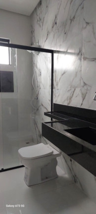 Imagem Casa com 4 Quartos à Venda, 282 m² em Ponta Negra - Manaus